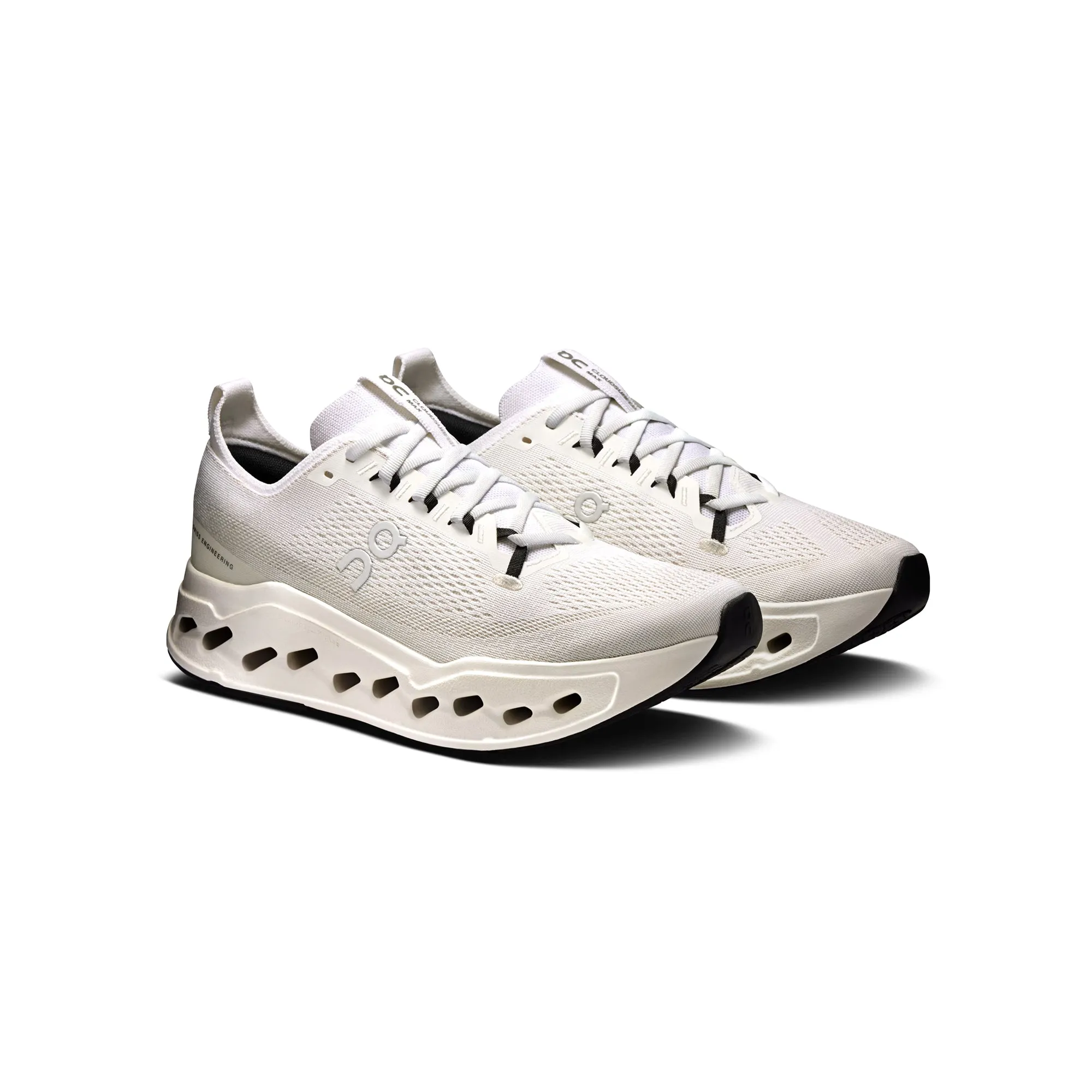 On Running Mens Cloudsurfer Max Shoes closed - toe shoes polarized sunglasses
