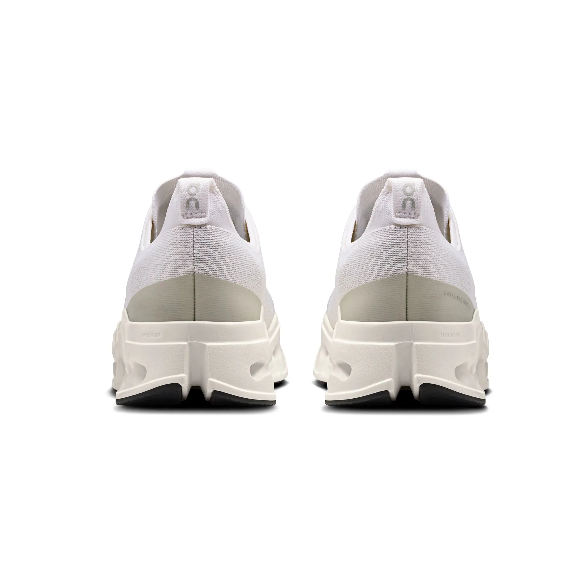 group - run Quick Drying Lining On Running Mens Cloudsurfer Max Shoes