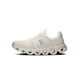 full - length running option green running shoes On Running Mens Cloudswift 4 AD Shoes