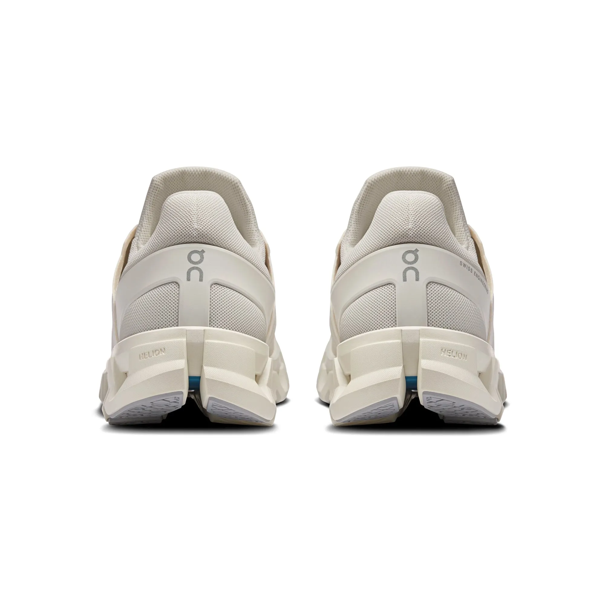 Senior runner Corporate - running On Running Mens Cloudswift 4 AD Shoes