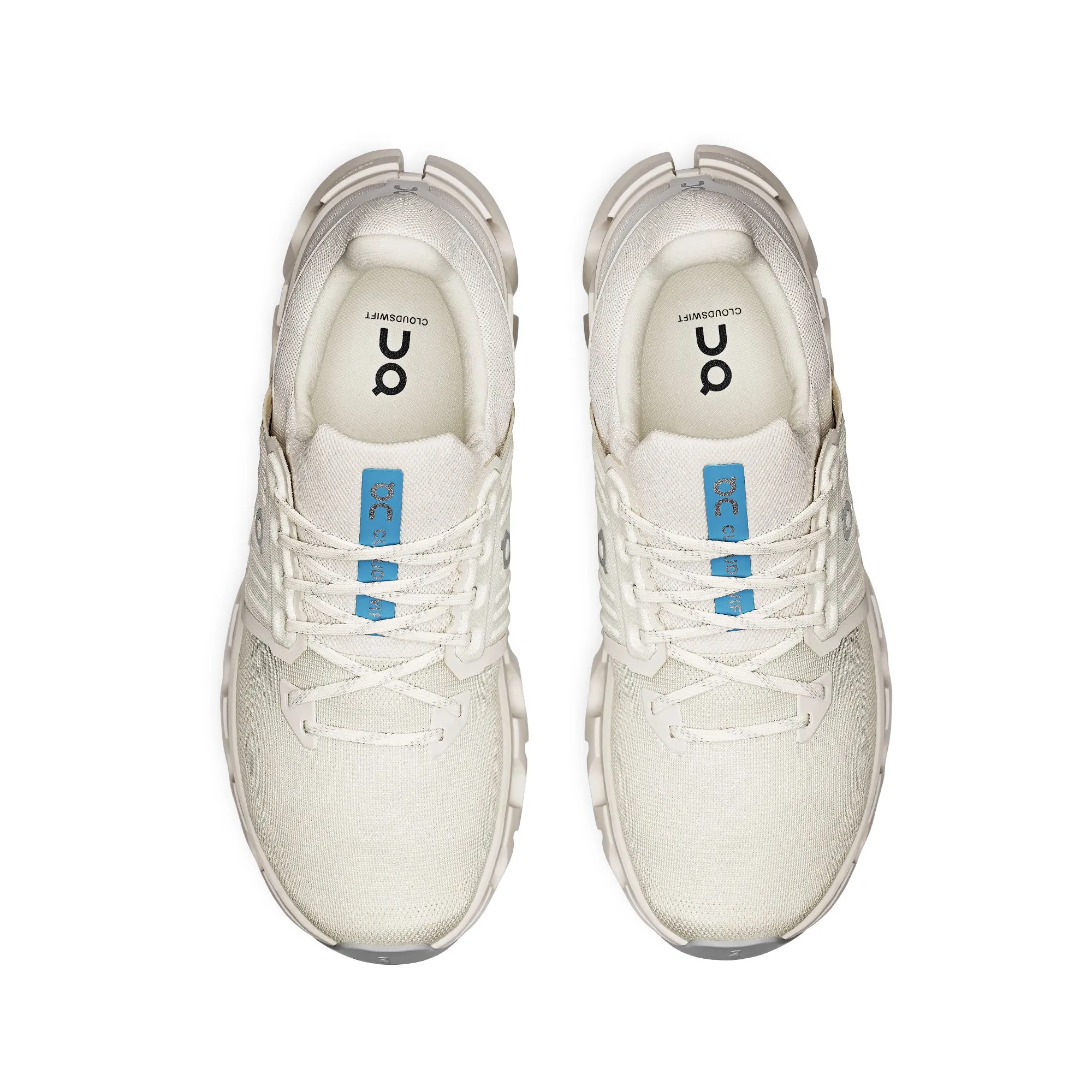 On Running Mens Cloudswift 4 AD Shoes coronation - themed running shoes walkers