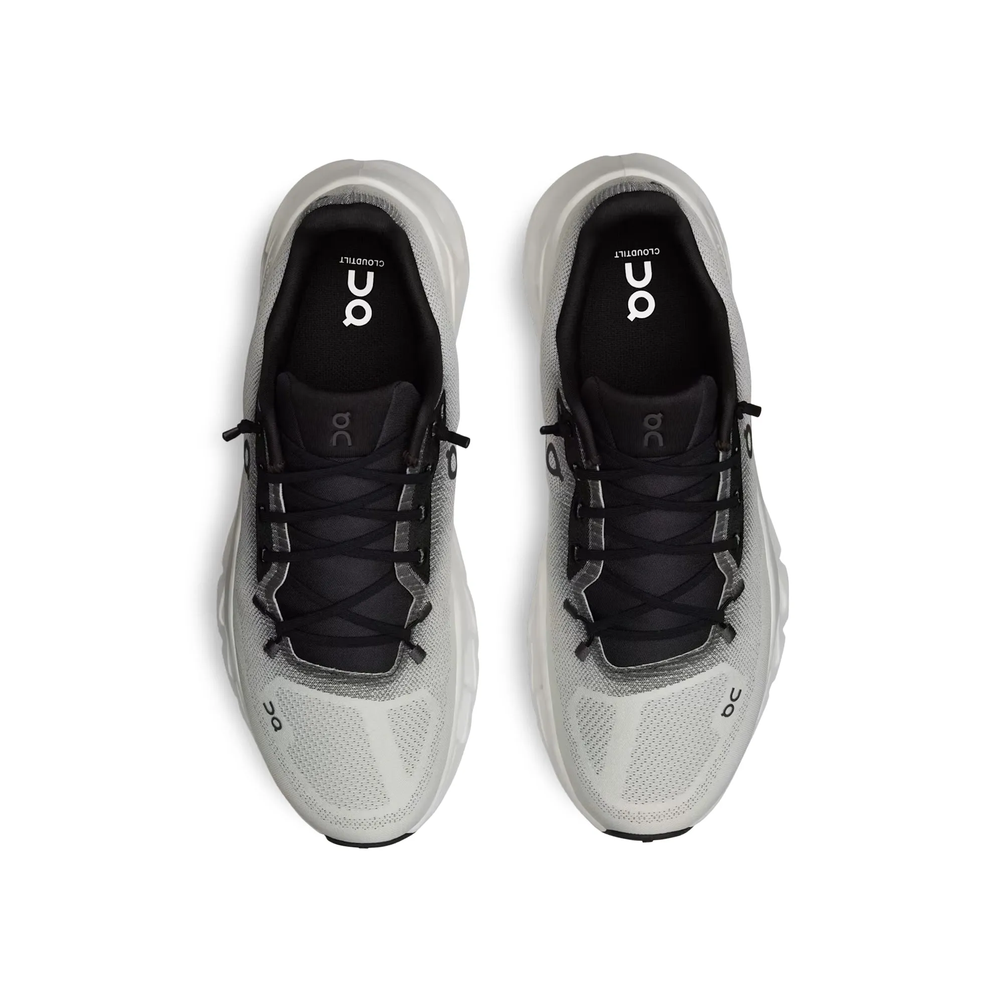 On Running Mens Cloudtilt Shoes hybrid sole shoes composite - sole - feature shoes