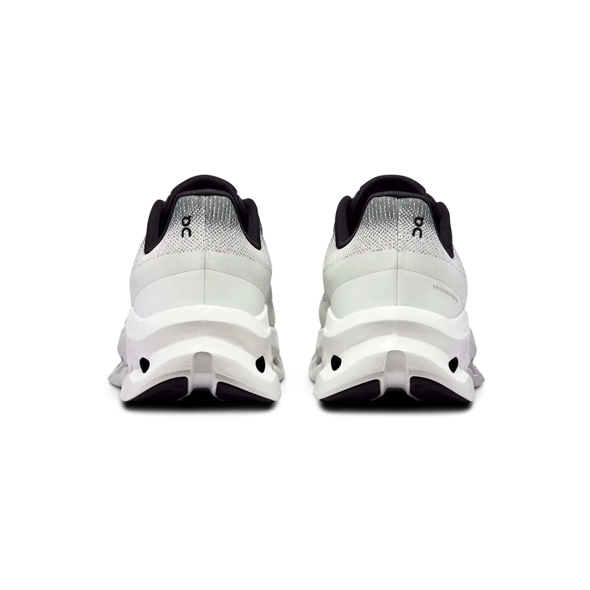 On Running Mens Cloudtilt Shoes Foot Movement