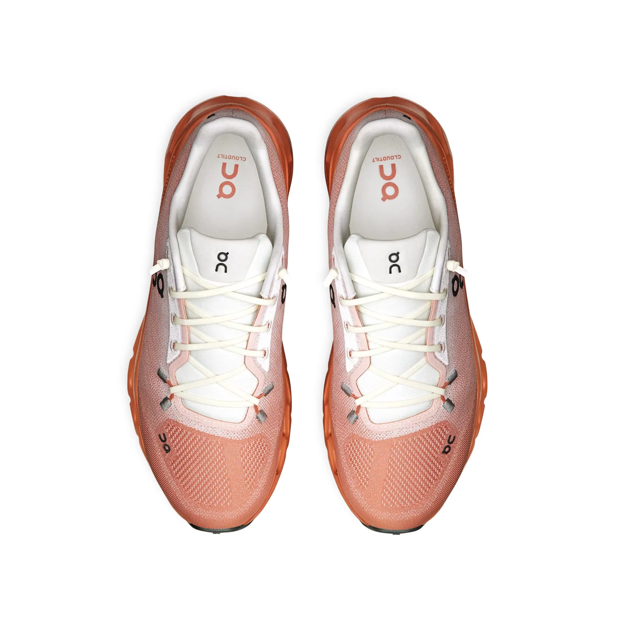 arch - shaped insoles On Running Mens Cloudtilt Shoes