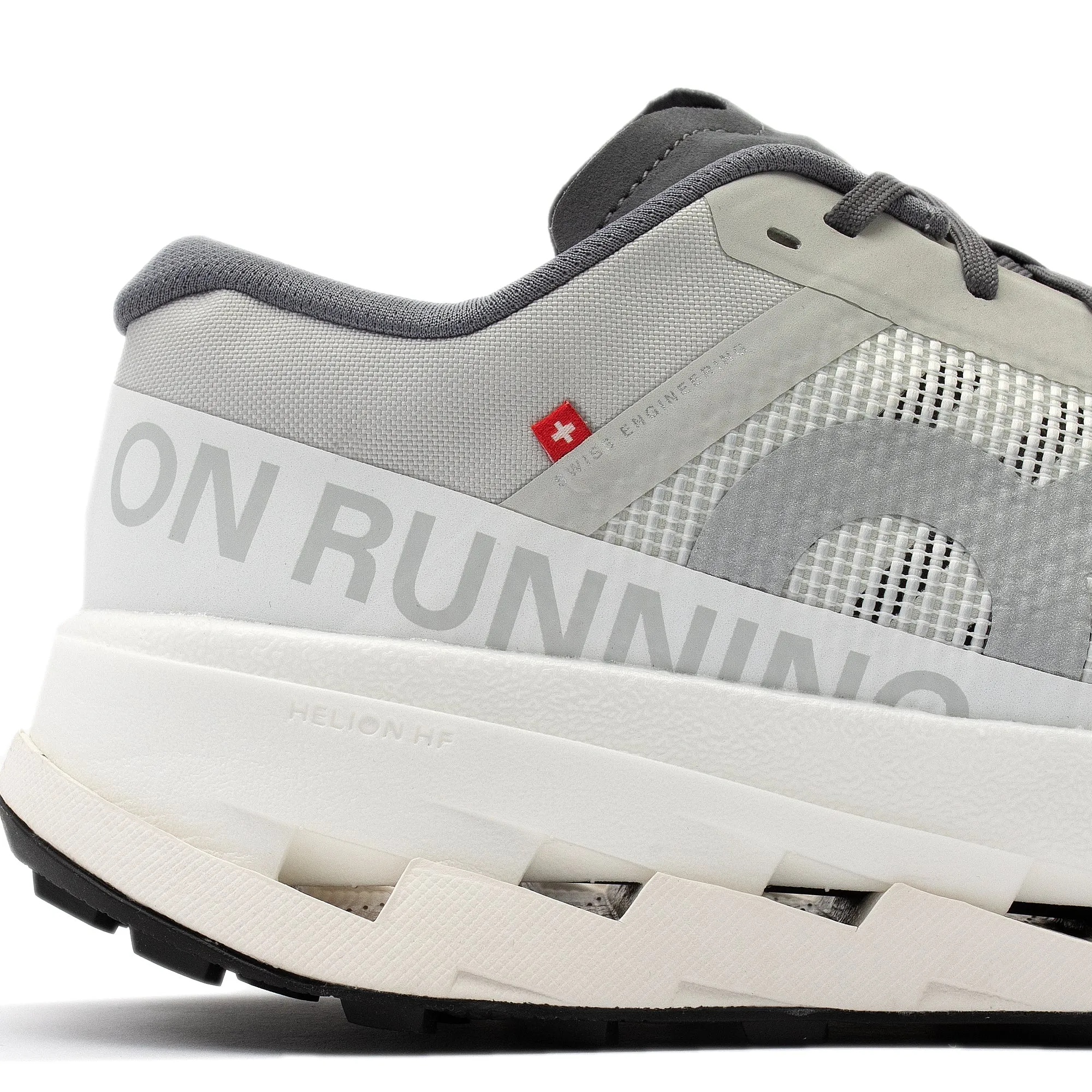 On Running Mens Cloudultra 3 Shoes green shoes narrow - width options shoes