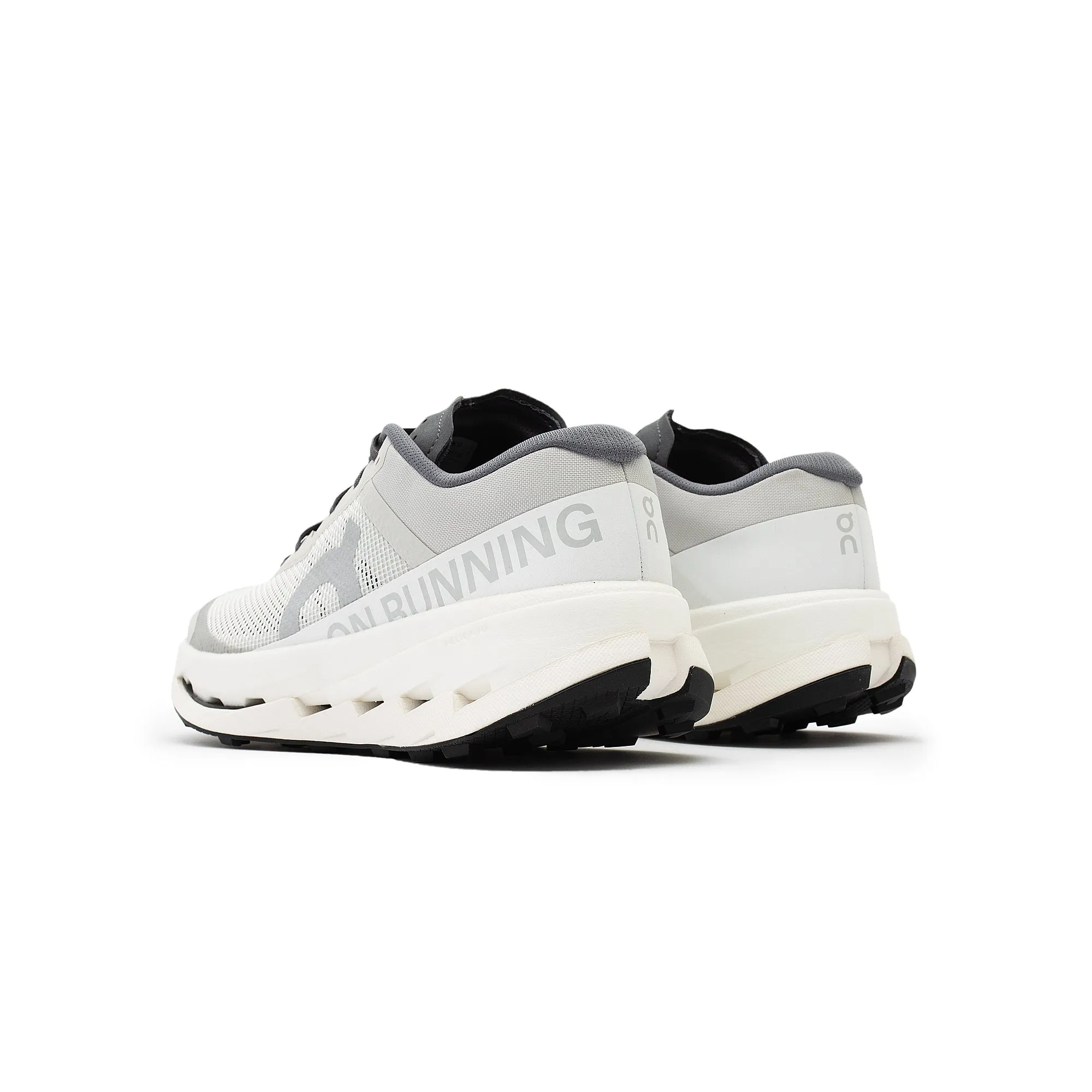 On Running Mens Cloudultra 3 Shoes Trail Ride Anti-microbial treatment