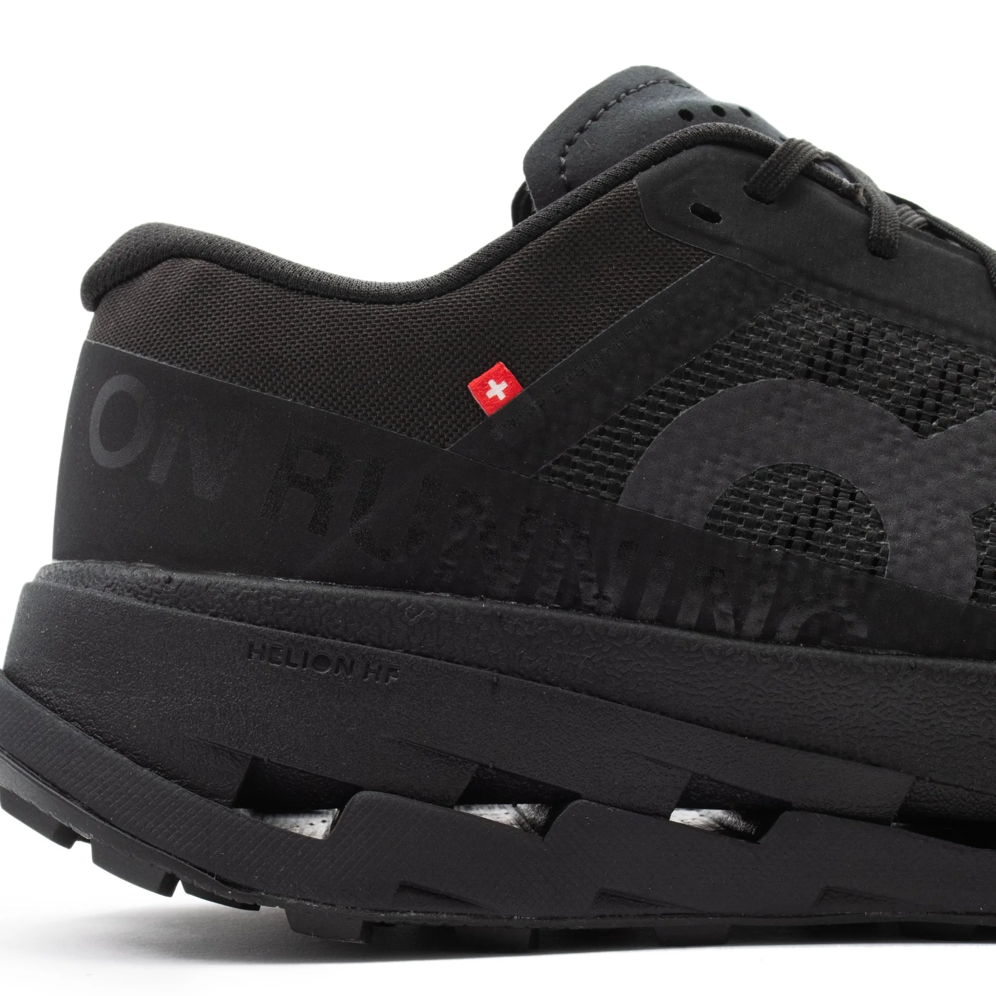Splendid durability running in a train station area shoes On Running Mens Cloudultra 3 Shoes