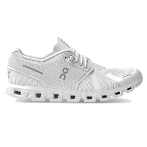 Breathable Collar Padding ON Women's Cloud 5