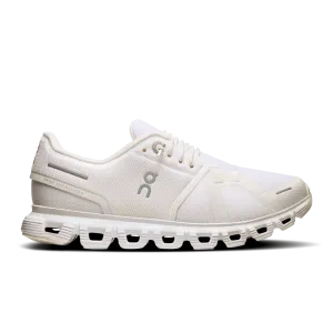 ON Women's Cloud 6 Modern Silhouette