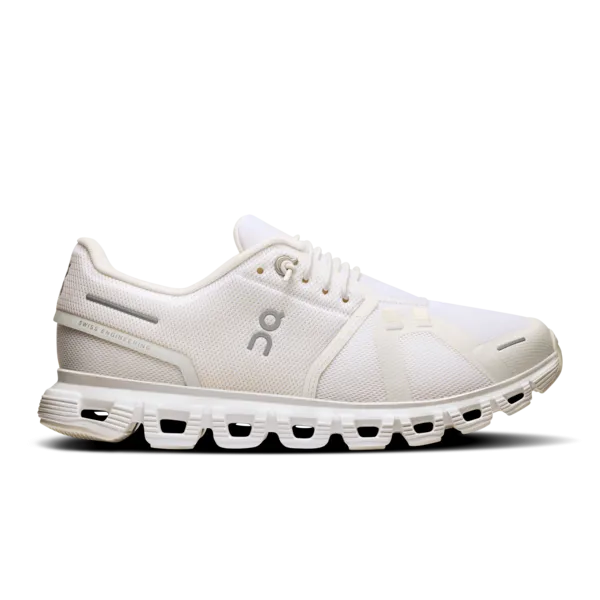 ON Women's Cloud 6 Stitch Free Uppers