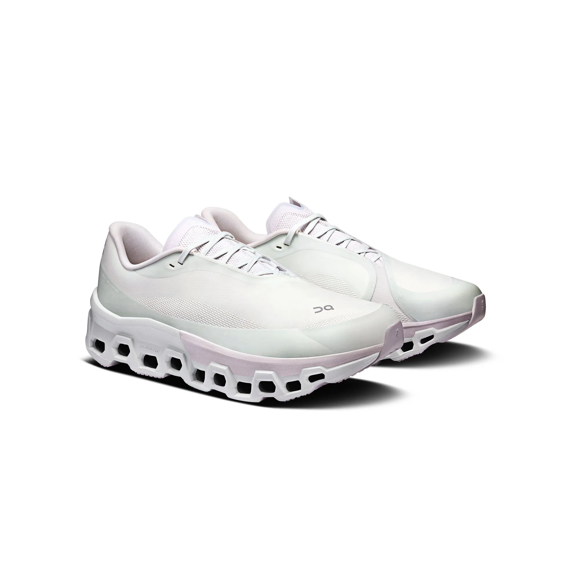 ECCO Biom On x Post Archive Faction (PAF) Mens Cloudmonster 2 Shoes