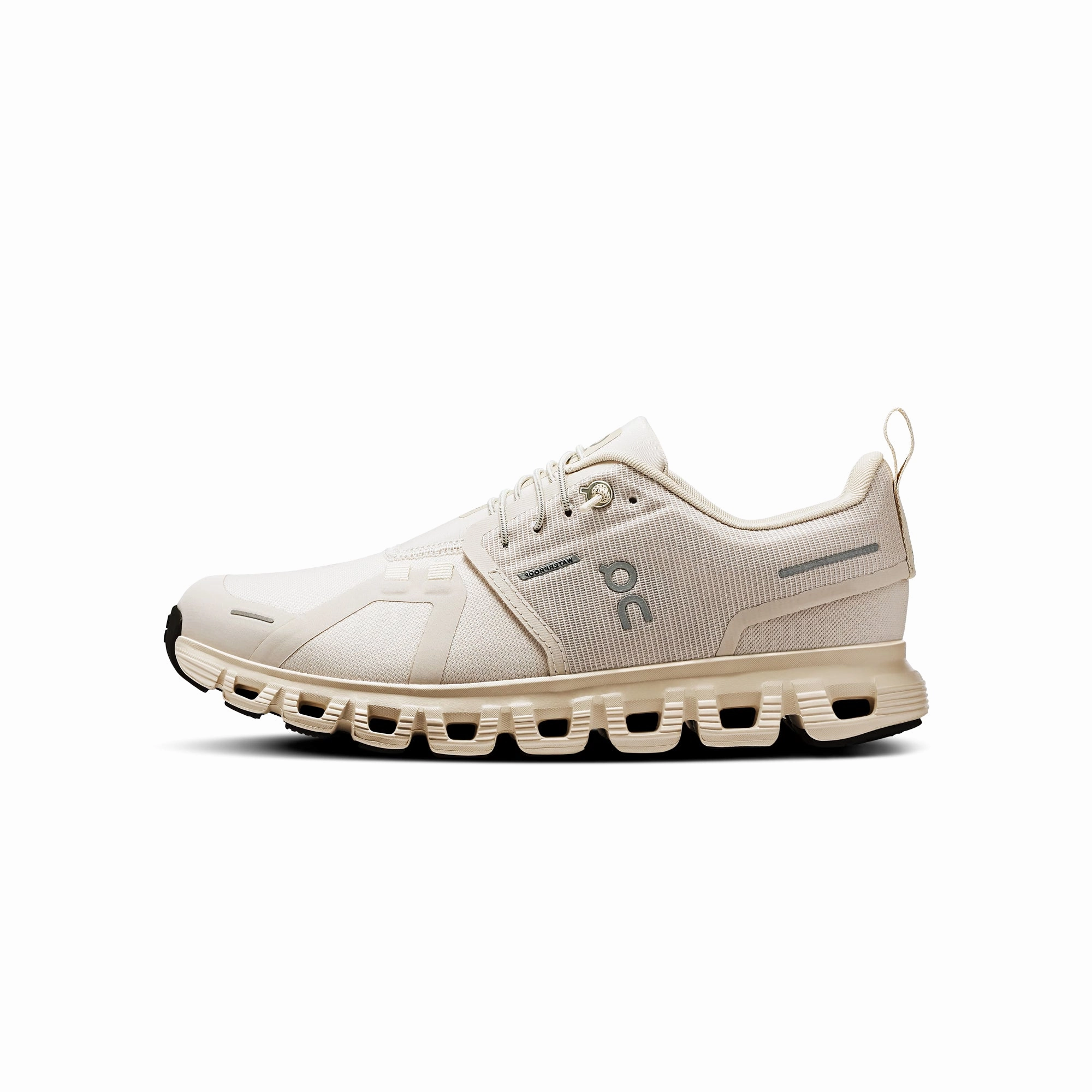 On Running Womens Cloud 6 WP Shoes weekday run weekend - friendly
