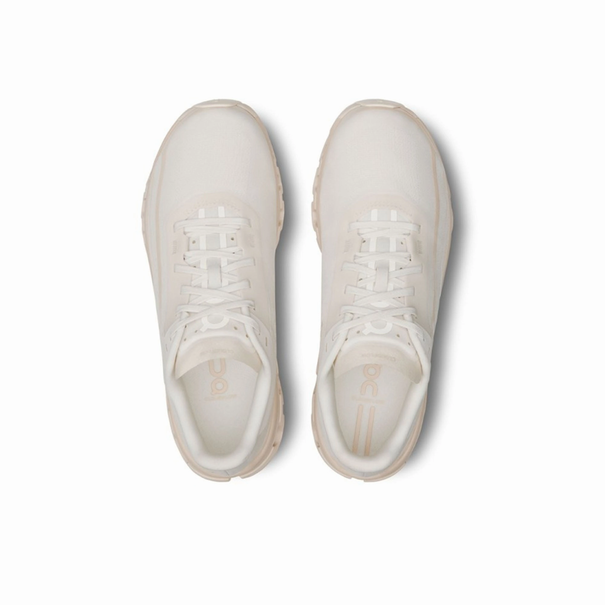 shoe cleaner On Running Womens Cloudflow 4 IKON Shoes