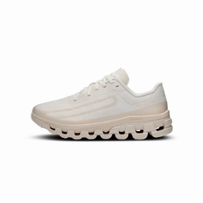 On Running Womens Cloudflow 4 IKON Shoes windy days