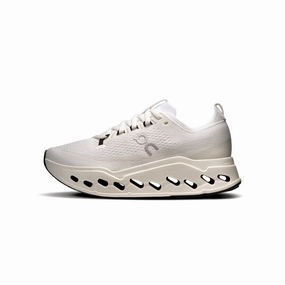 On Running Womens Cloudsurfer Max Shoes Comfort Upper