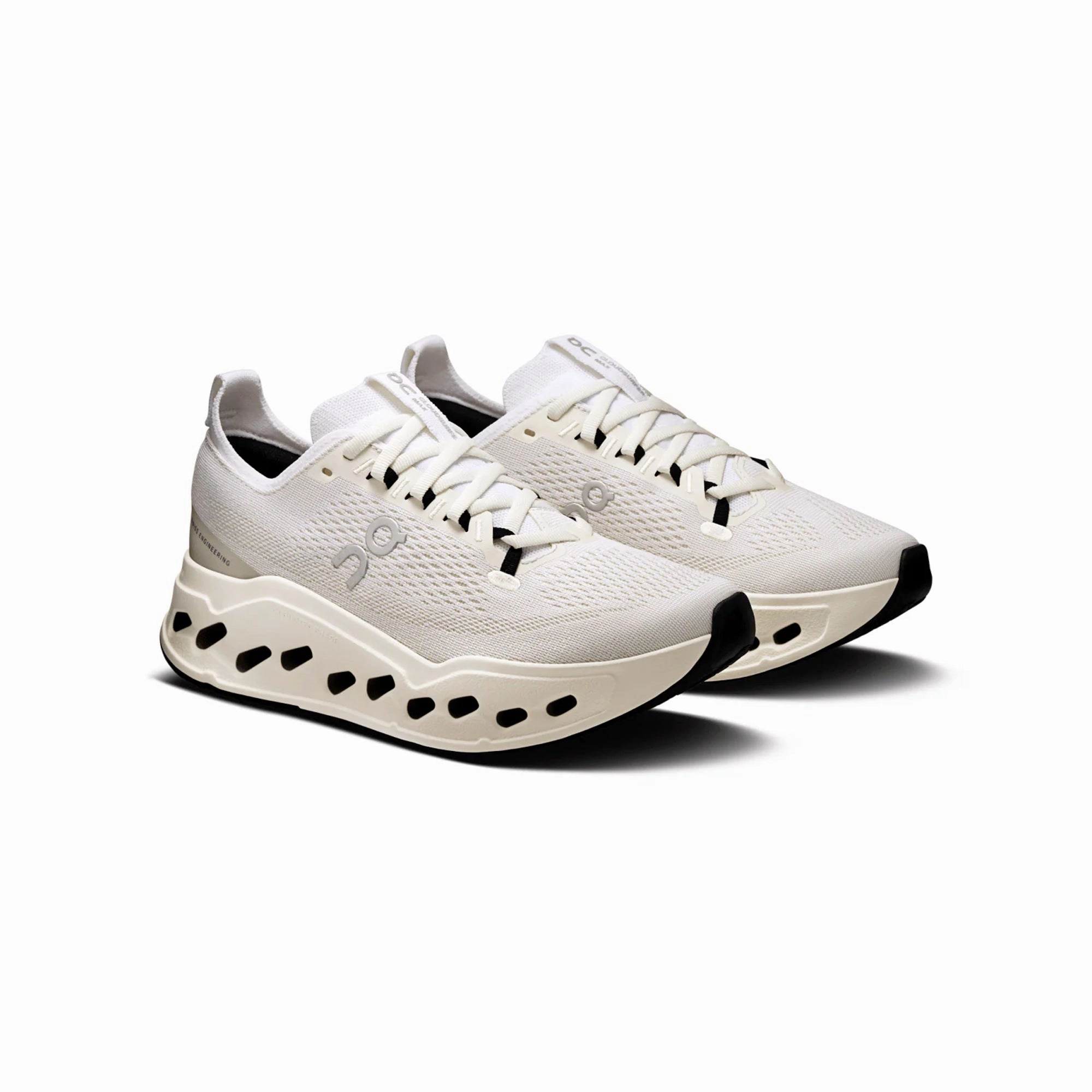 celebrity - inspired On Running Womens Cloudsurfer Max Shoes