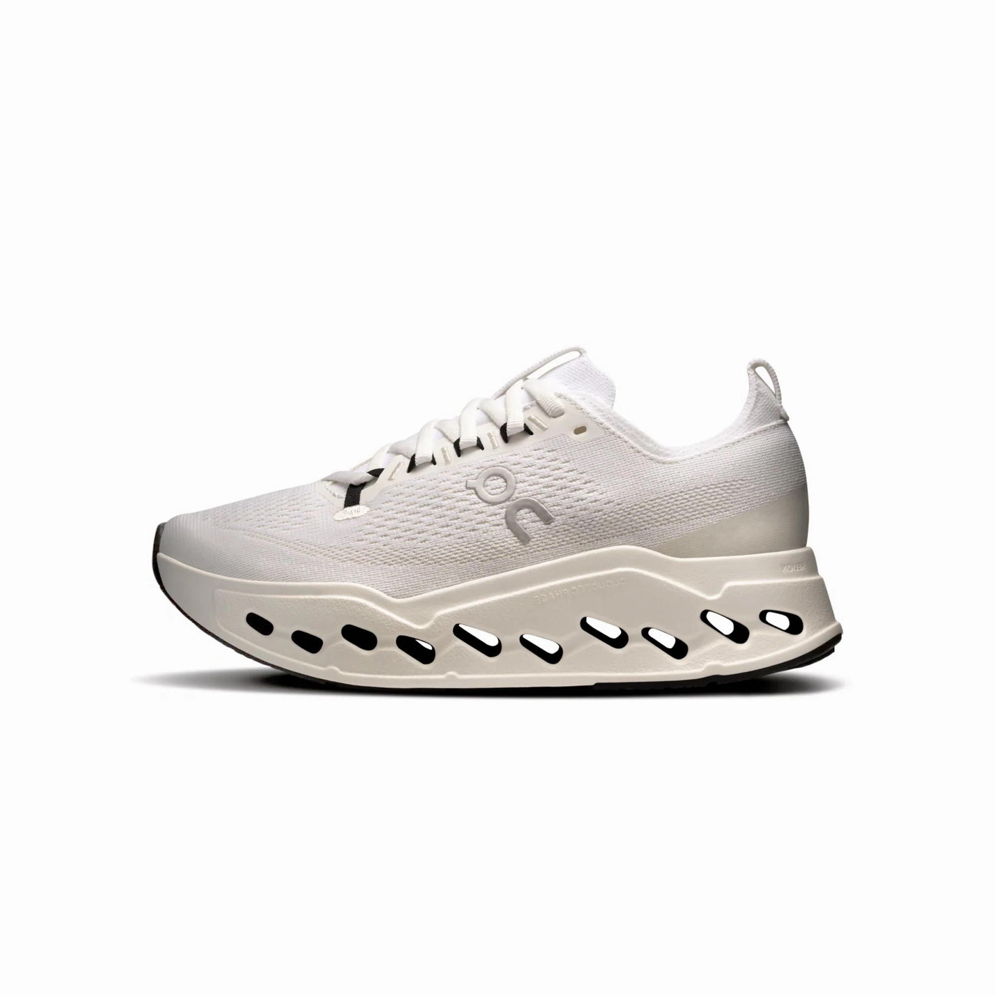 On Running Womens Cloudsurfer Max Shoes Comfort Upper