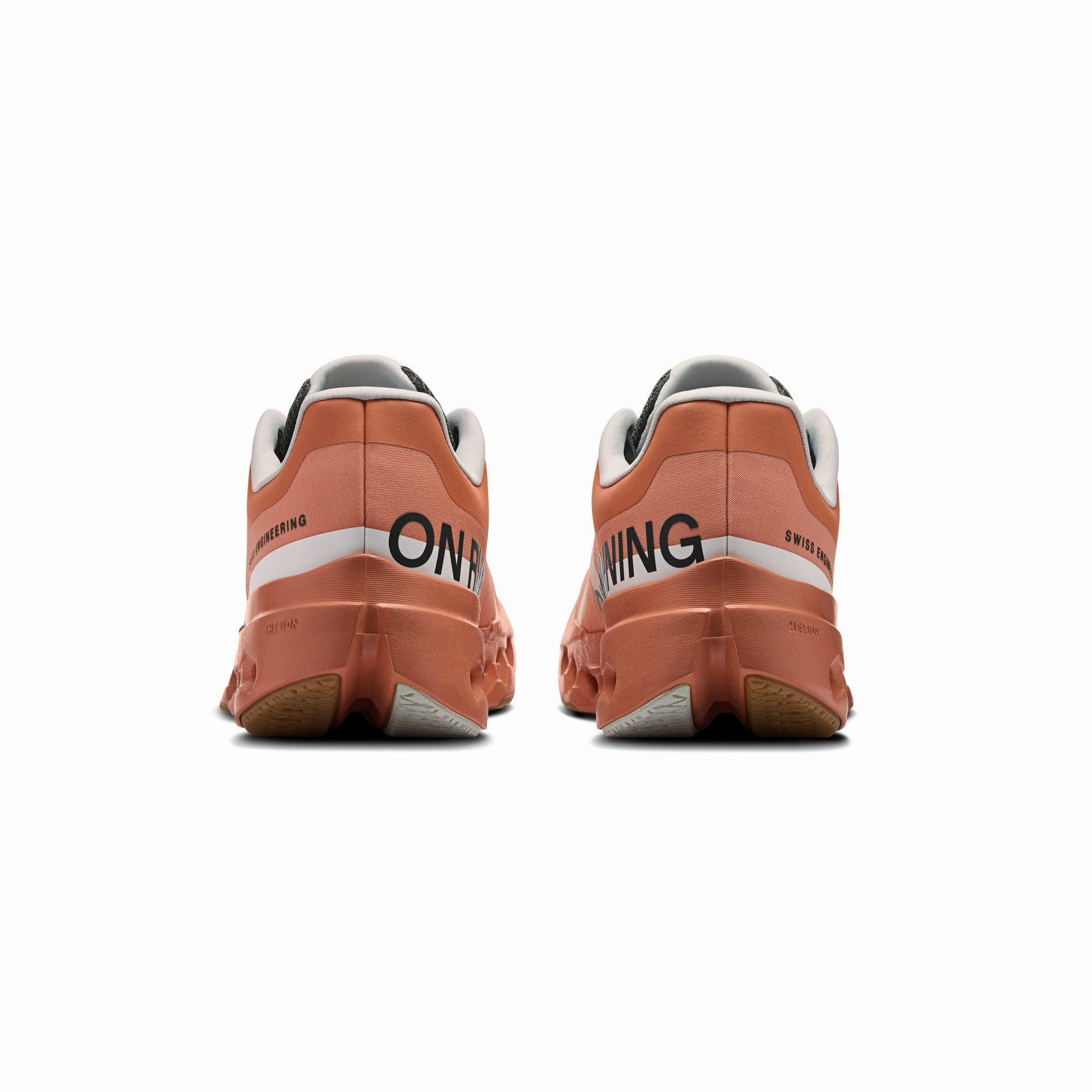 running for self - improvement Performance-driven approach On Running Womens Cloudsurfer Next Z5 Shoes