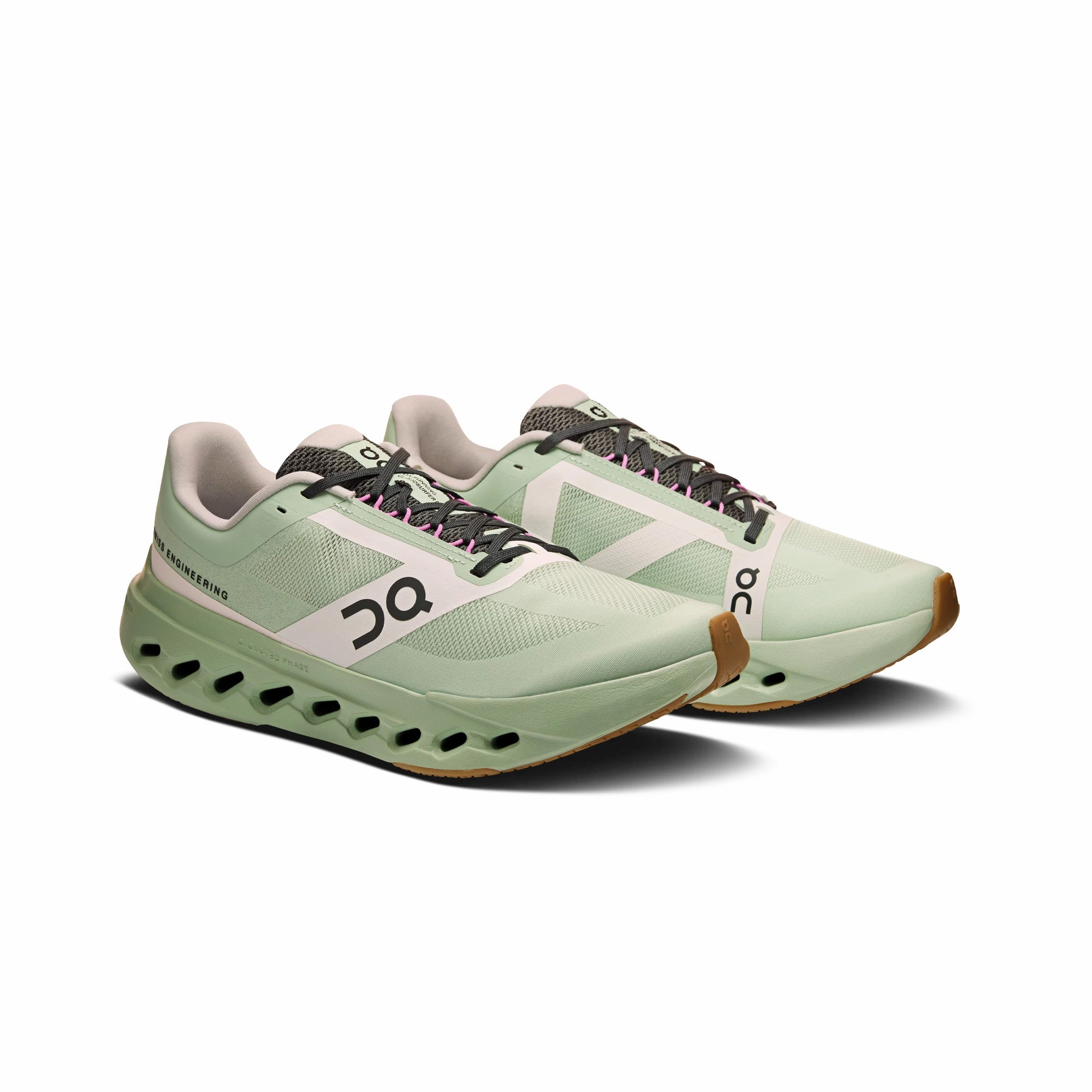 On Running Womens Cloudsurfer Next Z5 Shoes Fashionable Shoes