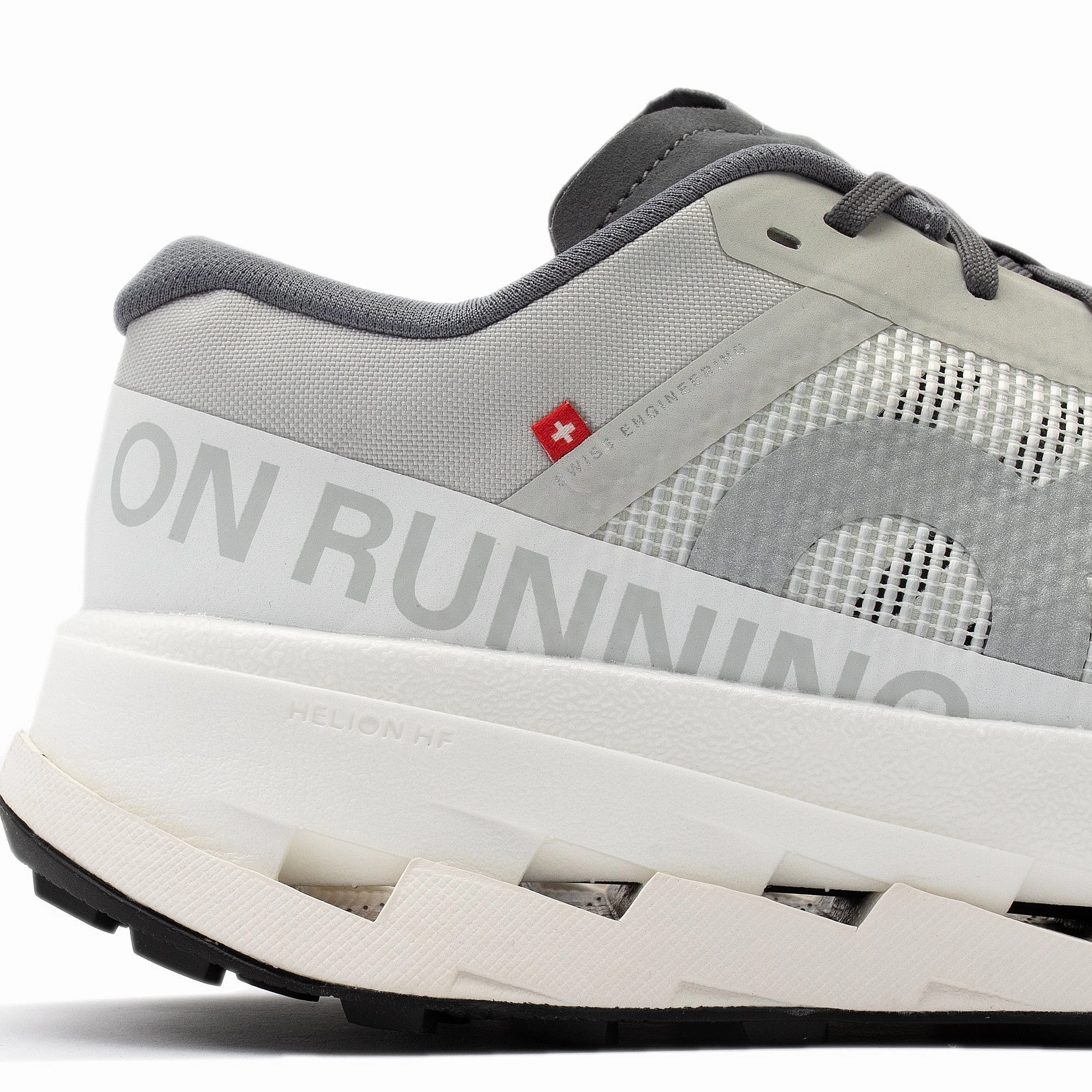 Biomechanical Engineering Comfort On Running Womens Cloudultra 3 Shoes