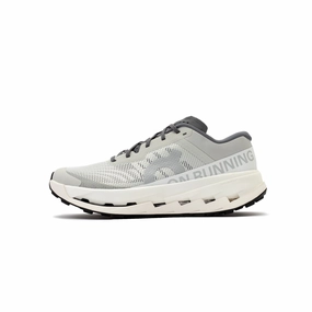 Soft Touch Lining Contoured Ankle Collar On Running Womens Cloudultra 3 Shoes