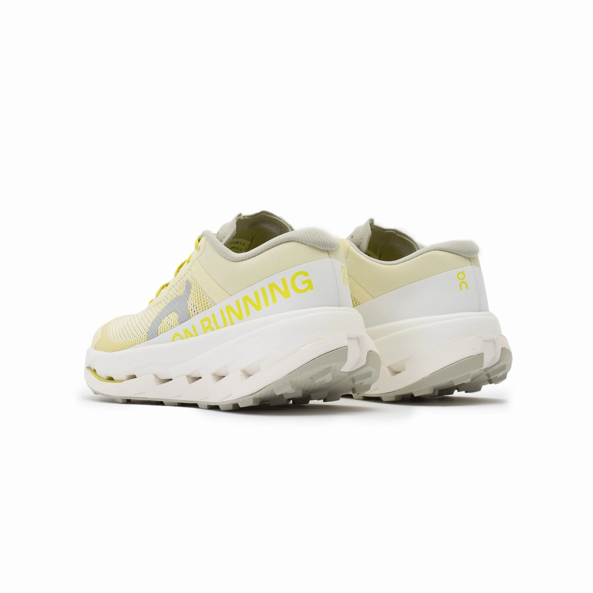 Adult - runner Award-winning On Running Womens Cloudultra 3 Shoes