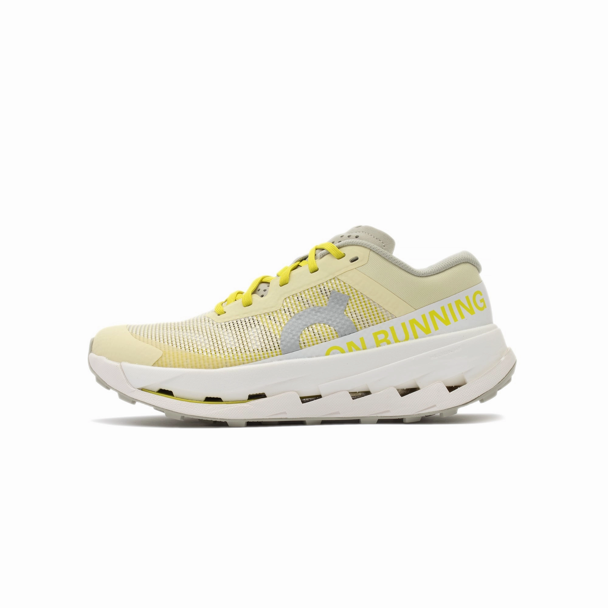 microfiber running option On Running Womens Cloudultra 3 Shoes