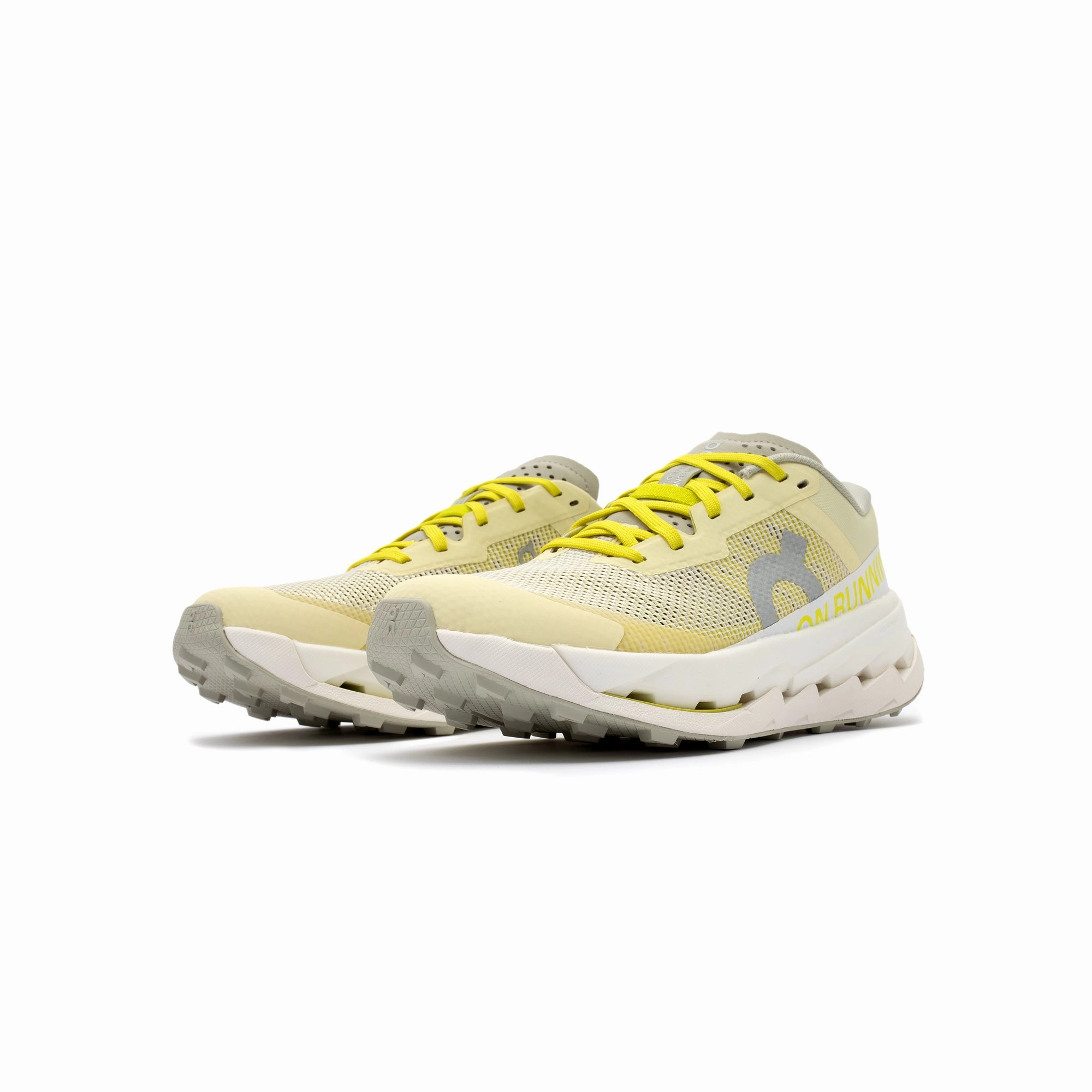 On Running Womens Cloudultra 3 Shoes Blown Rubber Compound Forefoot - striker