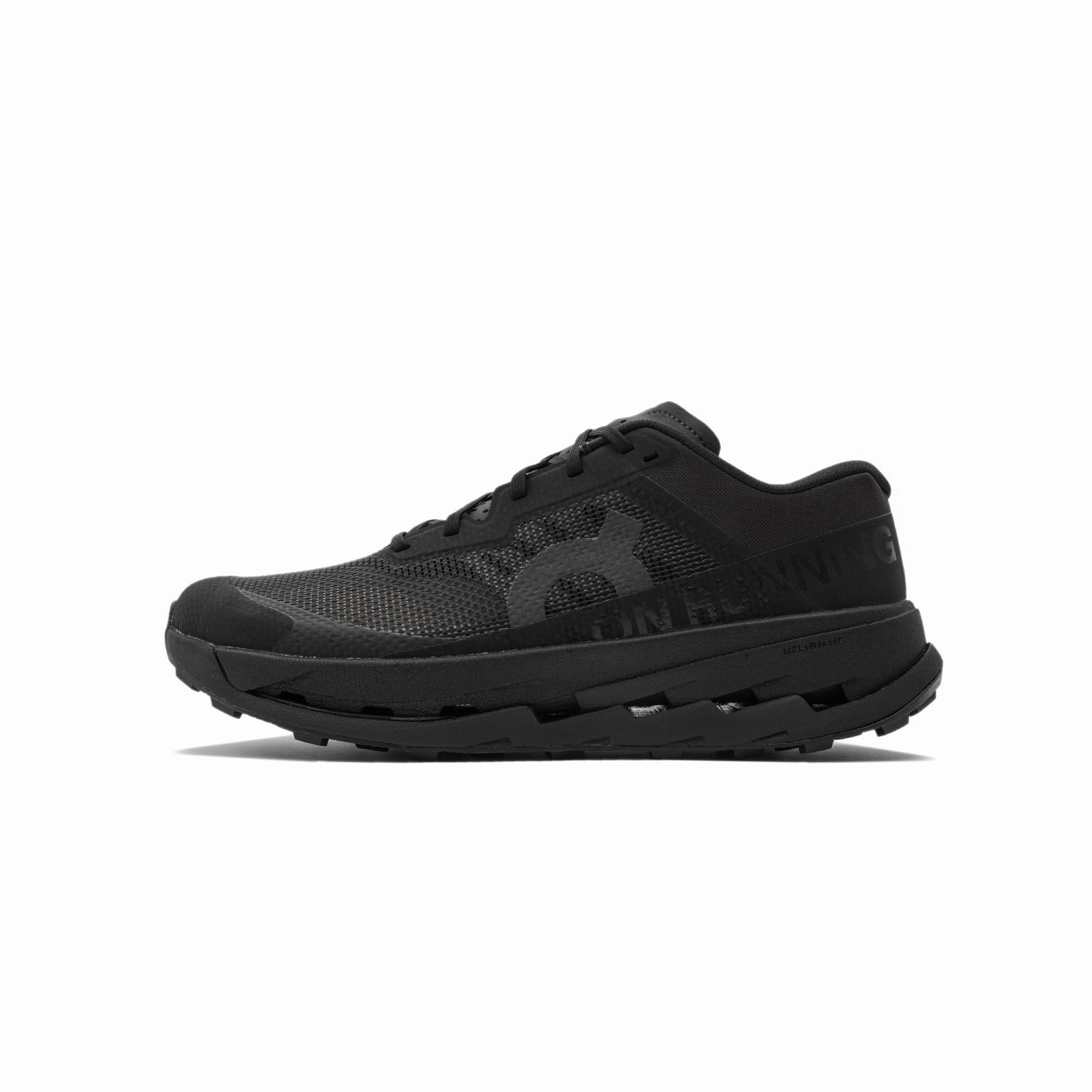 On Running Womens Cloudultra 3 Shoes Airflow Ventilation Channels Comfort Jog