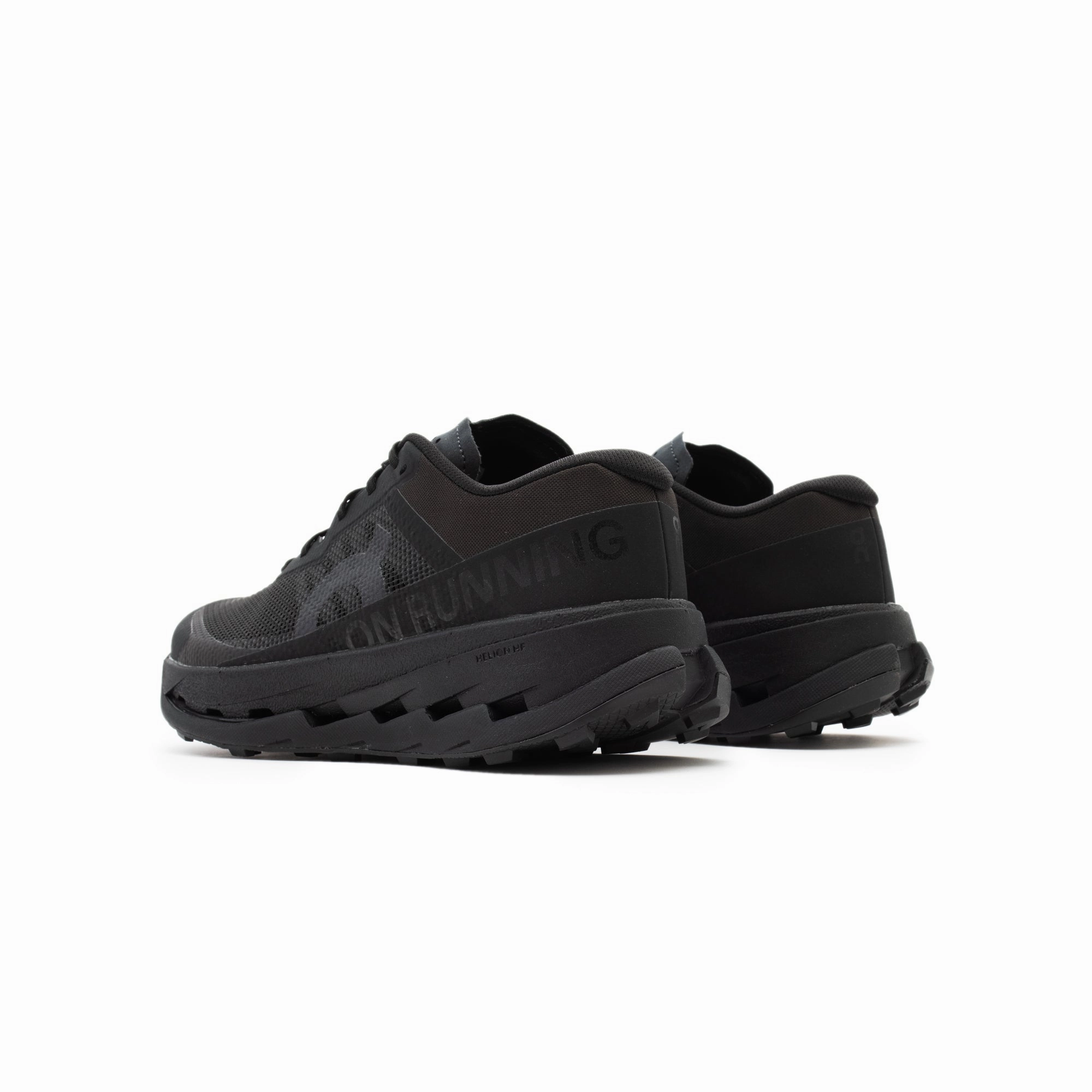 perforated upper Trendy Look On Running Womens Cloudultra 3 Shoes