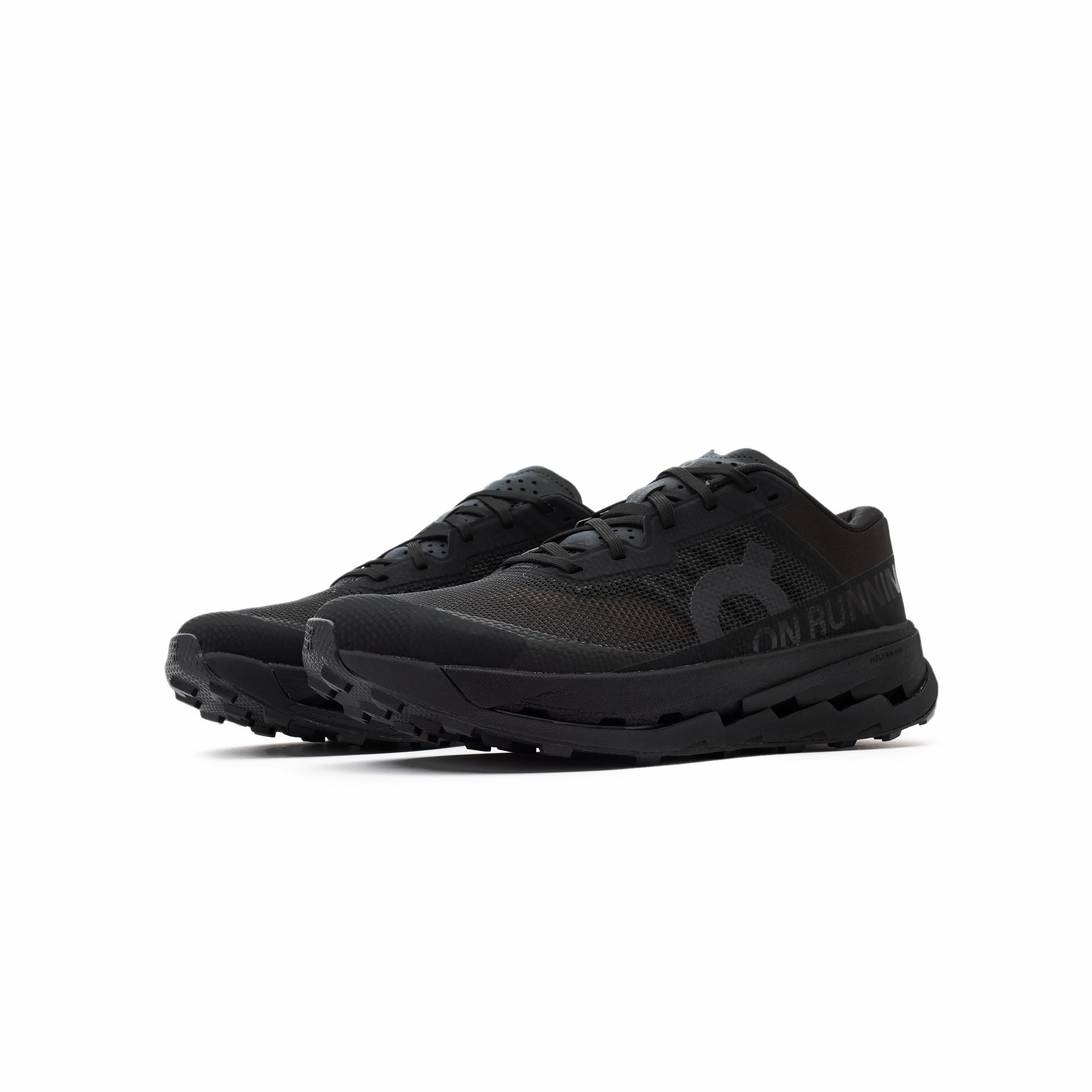 solid - colored shoes Enhanced Stability On Running Womens Cloudultra 3 Shoes