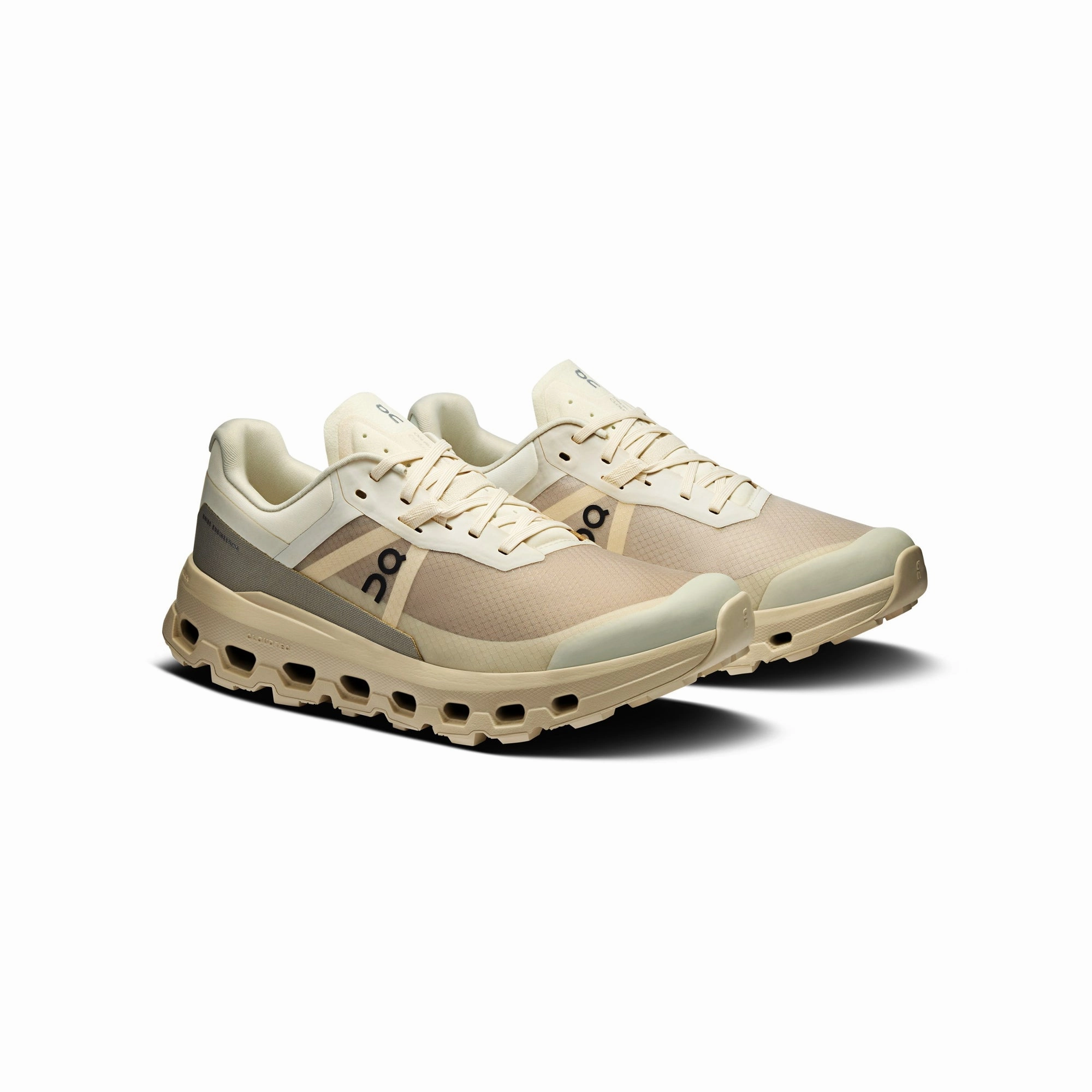 On Running Womens Cloudvista 2 Shoes Foot Impact stretchy - material - flexibility shoes