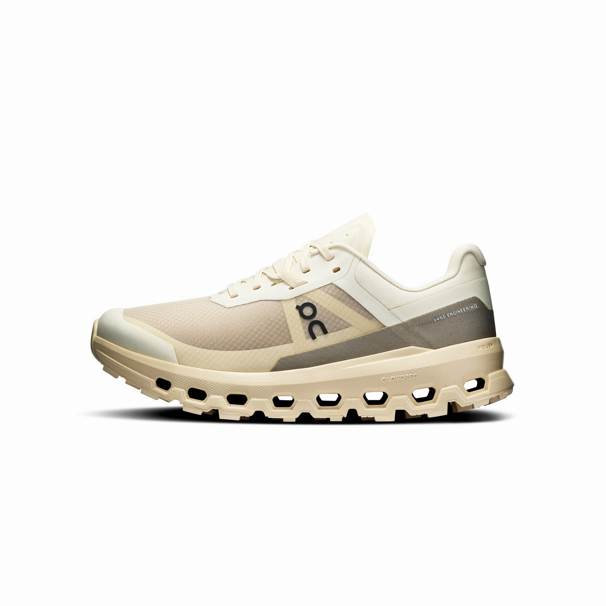 On Running Womens Cloudvista 2 Shoes Outdoor Traction