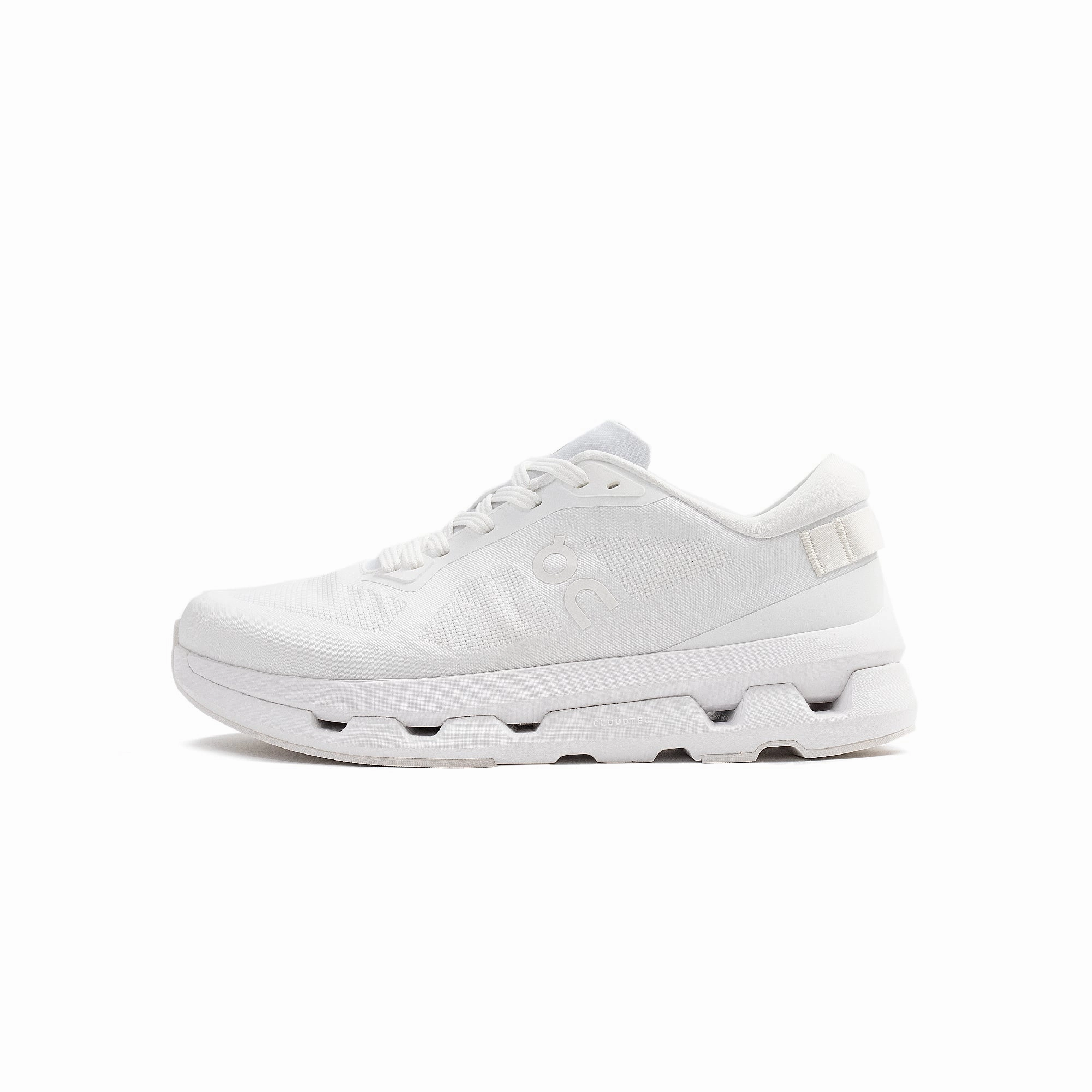 On Running Womens Cloudzone Shoes Breathable mesh