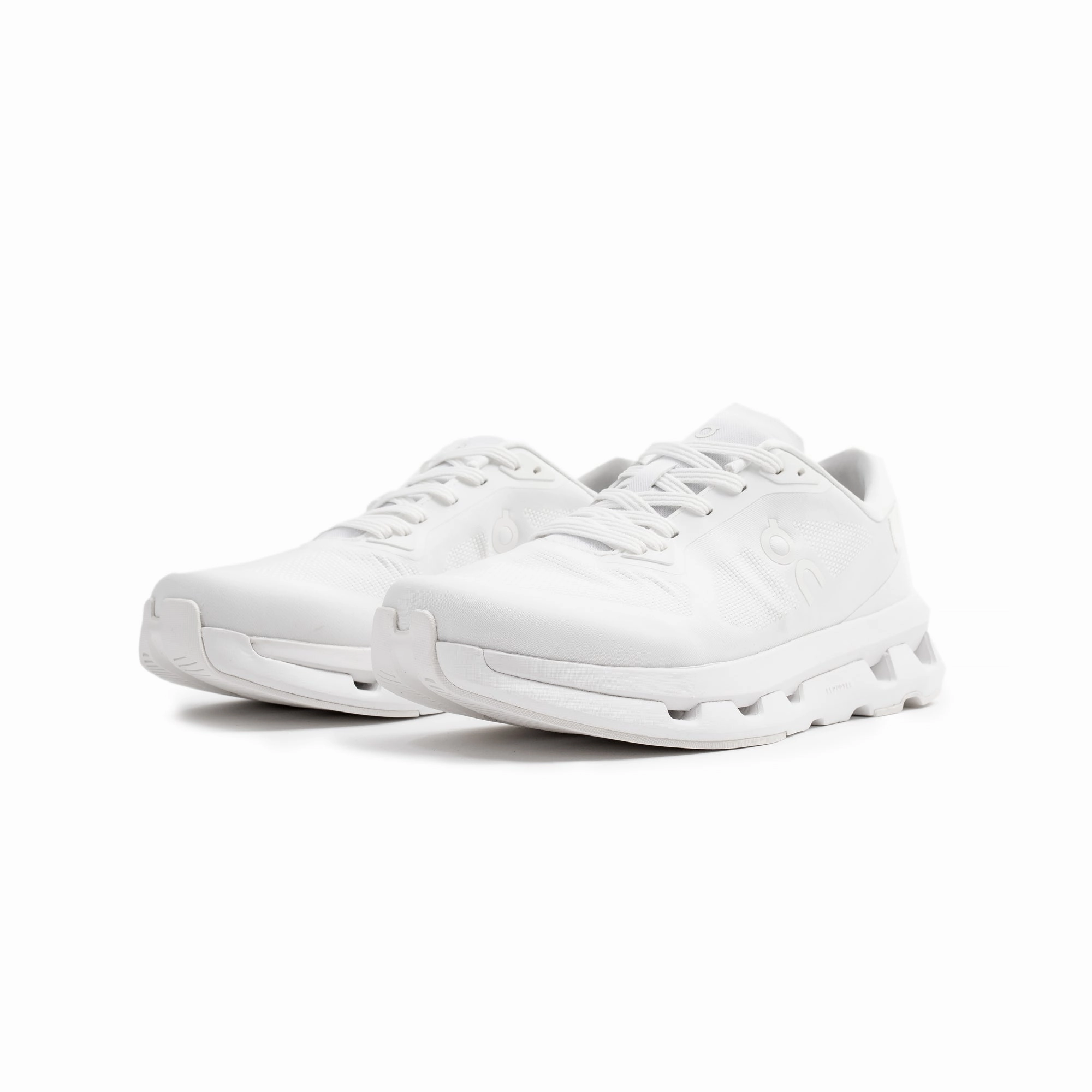 On Running Womens Cloudzone Shoes running in cold weather Lateral Stability Wall