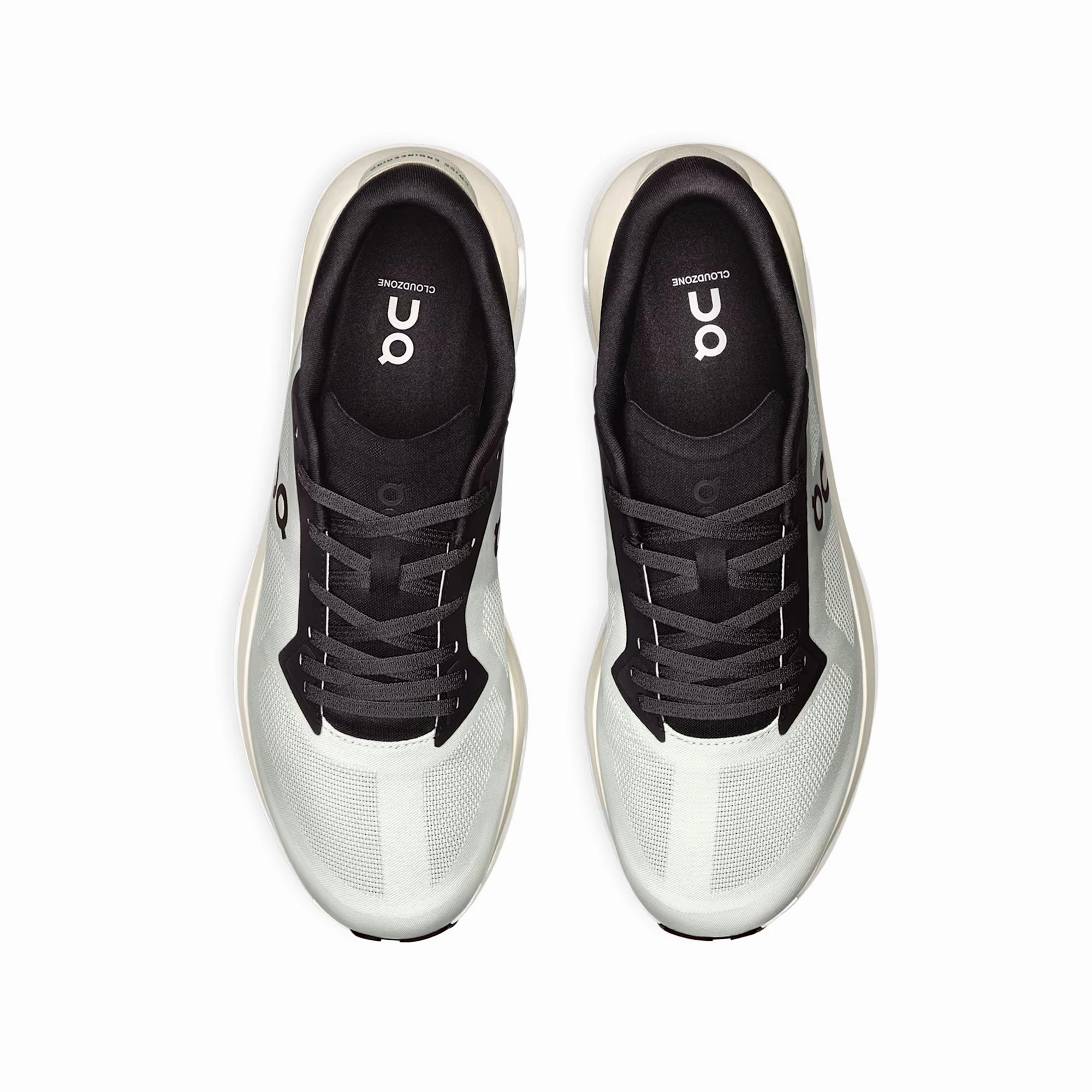On Running Womens Cloudzone Shoes energy - return interval training shoes