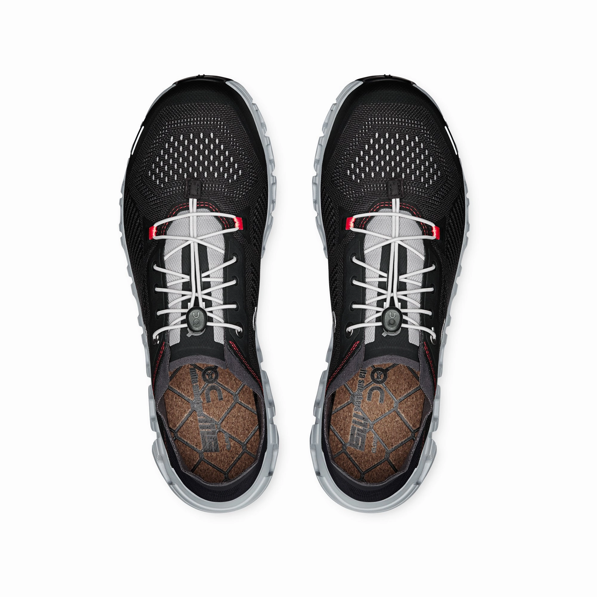 On Running x MITA Womens Cloud 6 Coast Shoes indoor activities