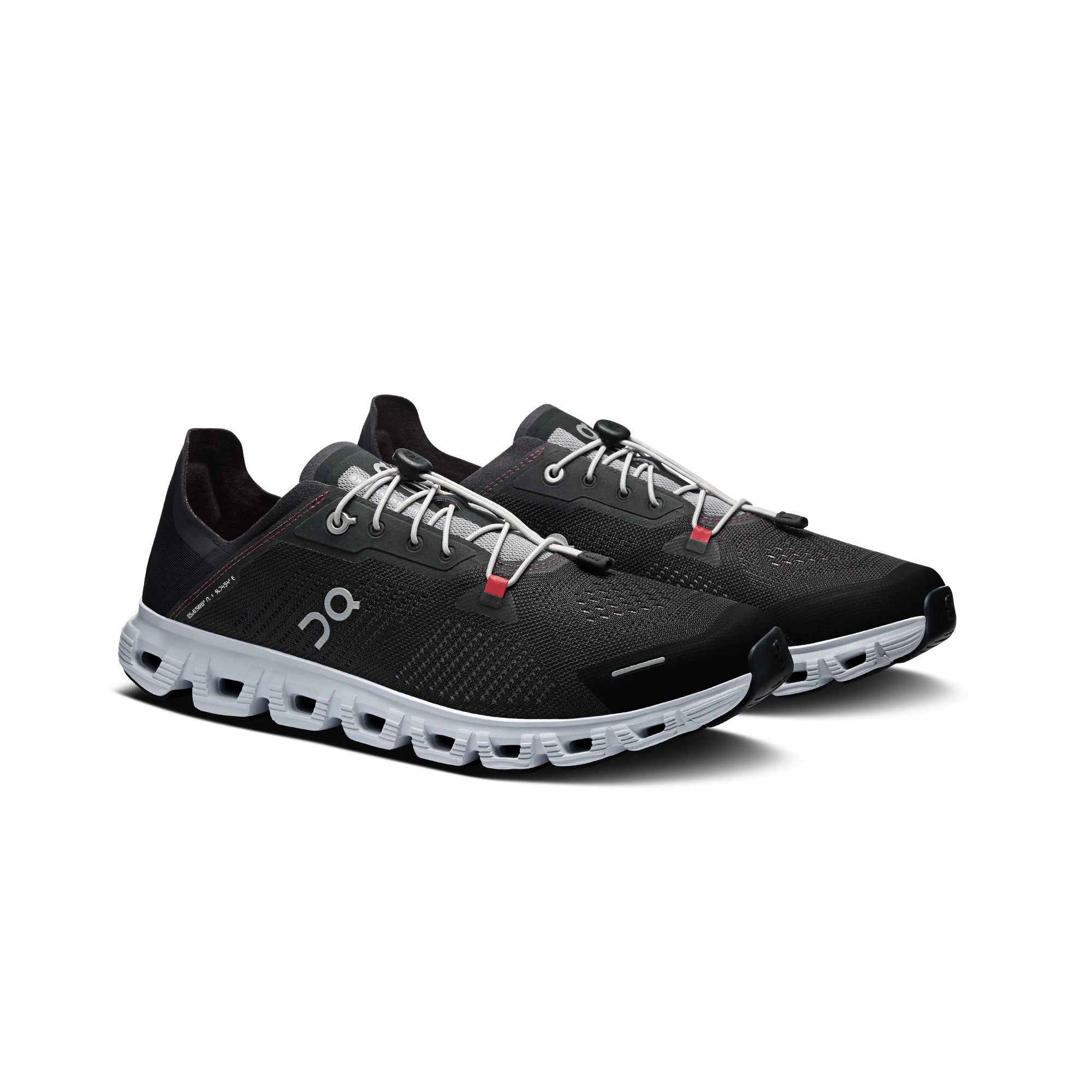 On Running x MITA Womens Cloud 6 Coast Shoes Wicking Grip Technology