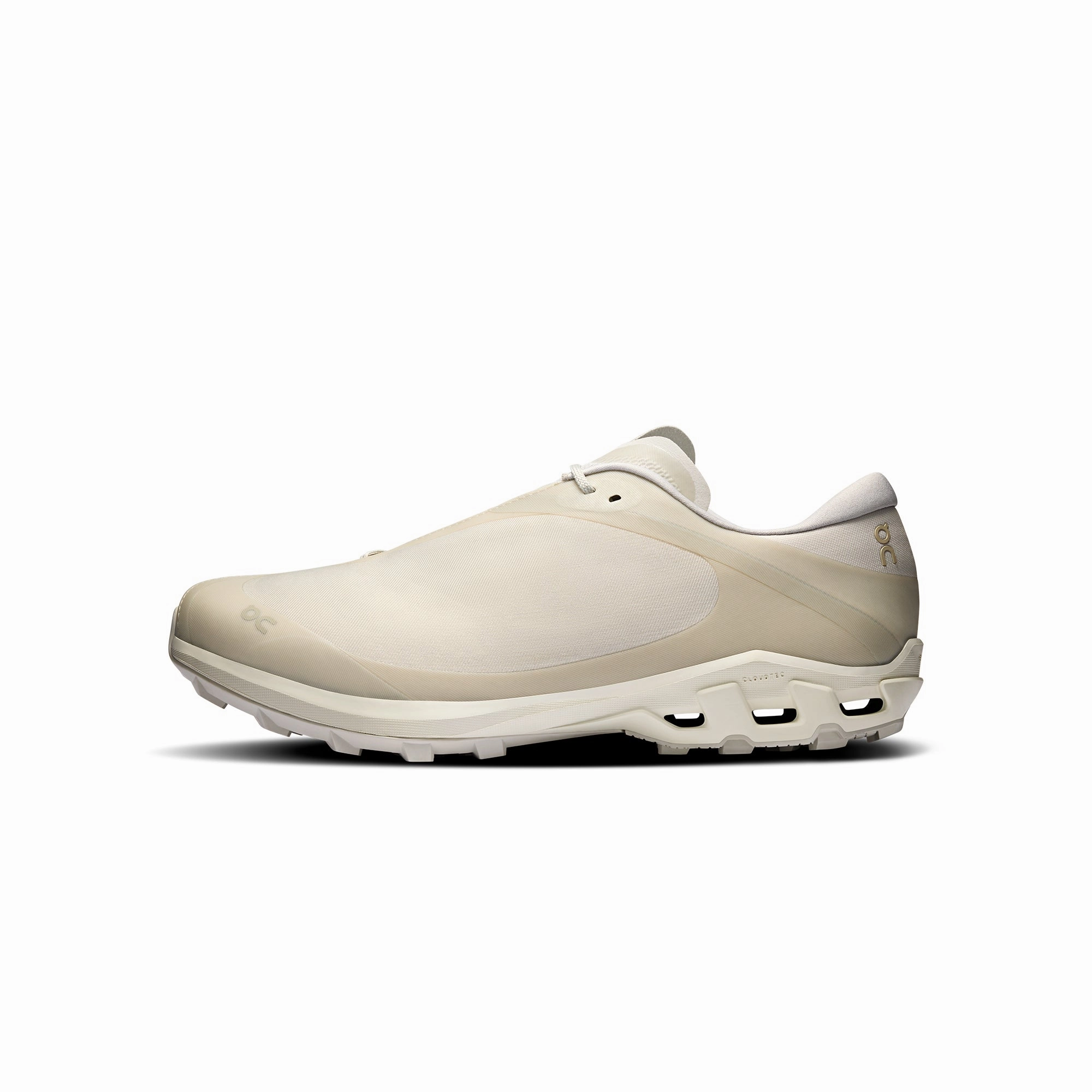 On x Post Archive Faction (PAF) Womens Cloudventure Peak 1 Shoes hot - climate running shoes
