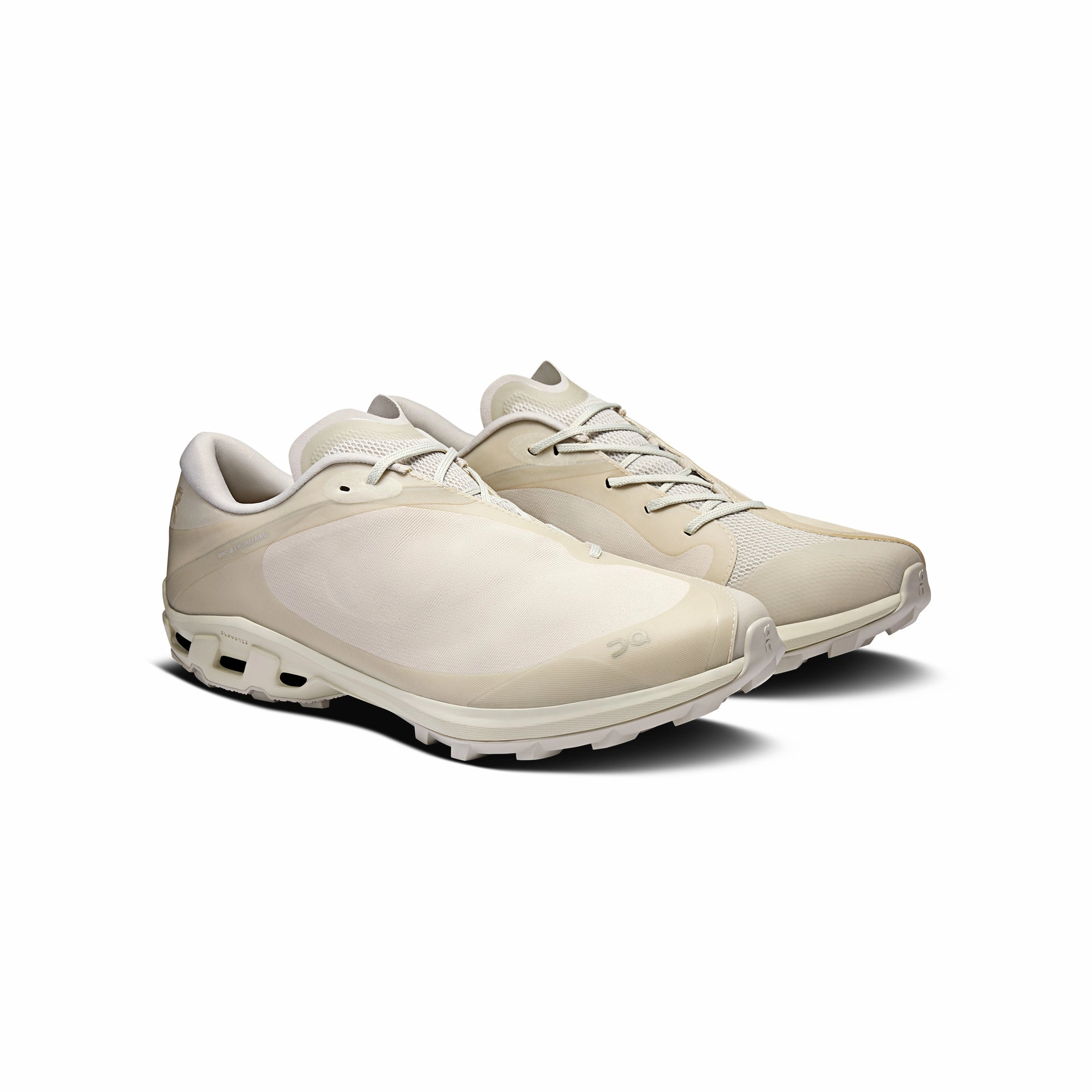 Tensile Lace Hooks hill running shoes On x Post Archive Faction (PAF) Womens Cloudventure Peak 1 Shoes