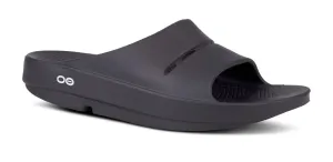 Slip Resistant Tread Pattern Oofos Ooahh Slide