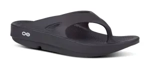 Fast Step Ventilation Ports Oofos Ooriginal Thong
