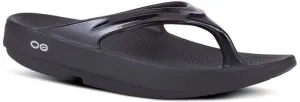 No-Slip Grip Oofos Womens Oolala