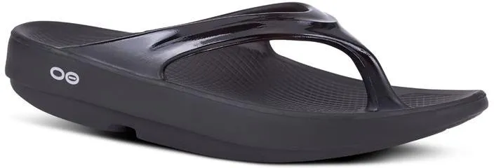 Lightweight Upper Comfortable Outsole Oofos Womens Oolala