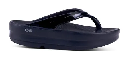 Quick Step-On Oofos Womens Oomega Oolala Sandal