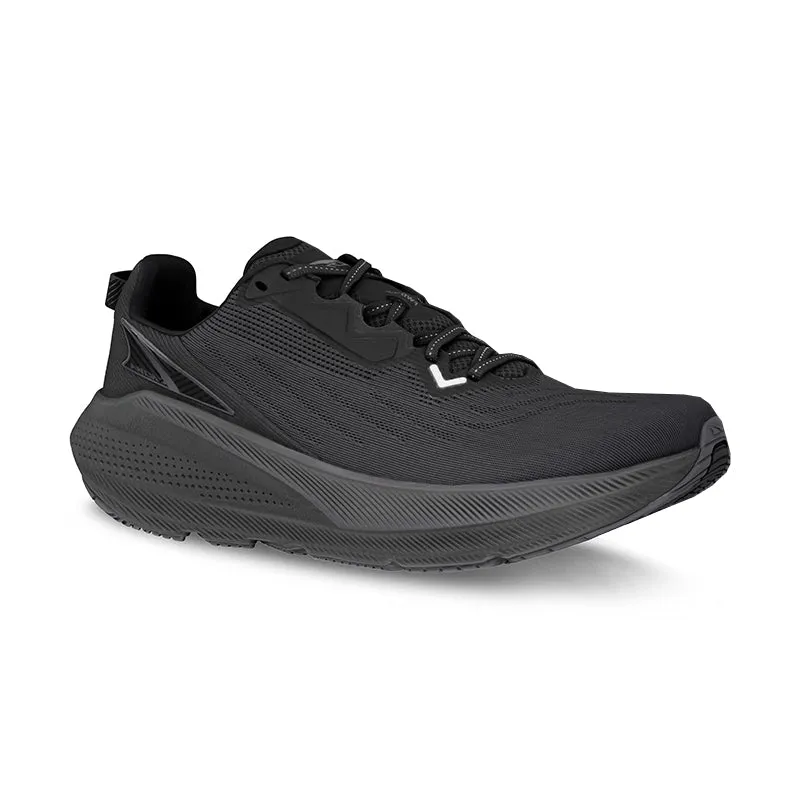 Men's FWD VIA Black Energy Core Cool Weather