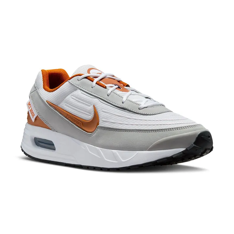 Men's Air Max Verse Texas White/Desert Orange Versatile Fit