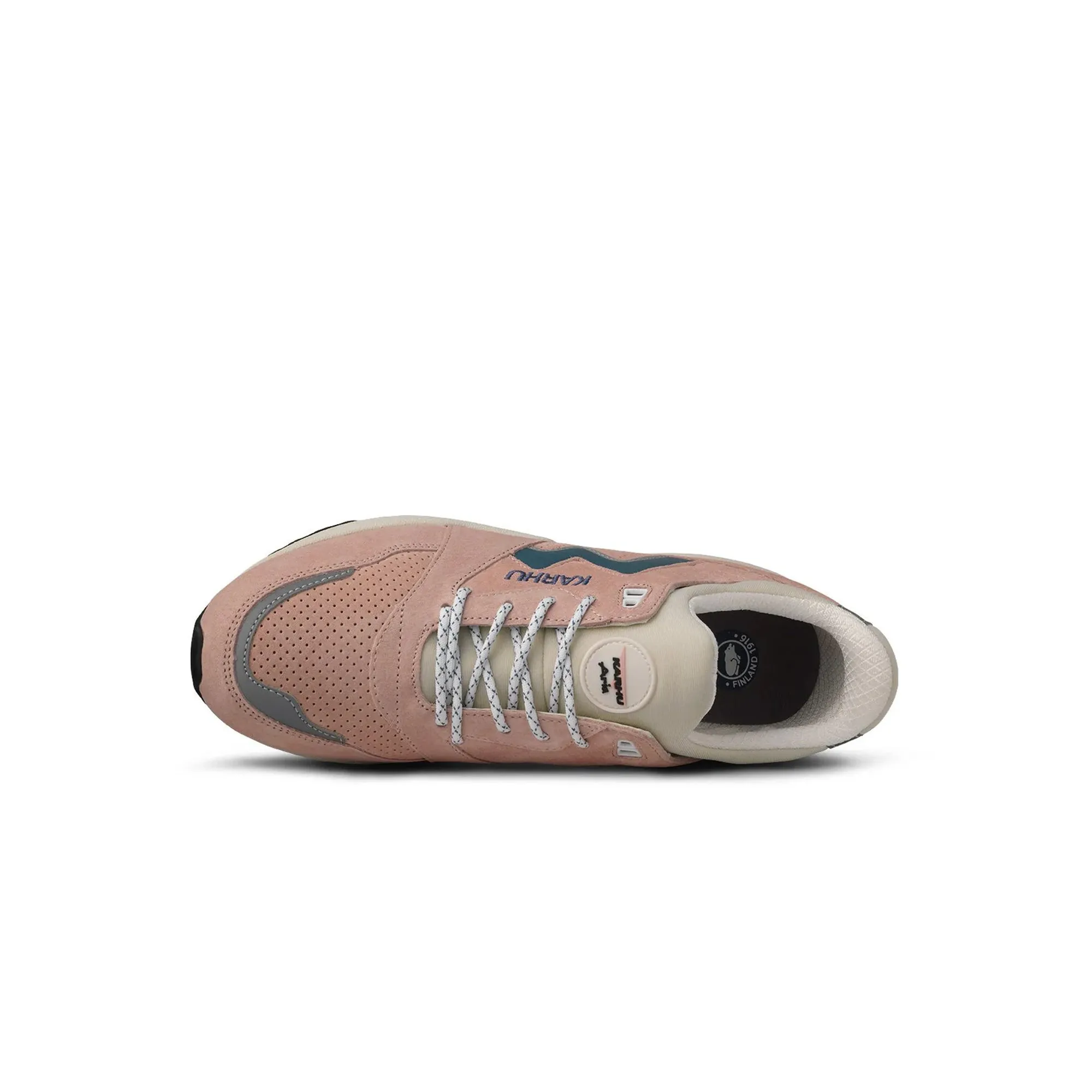 CloudTec Adaptive Fit Collar Karhu Mens Aria 95 Shoes