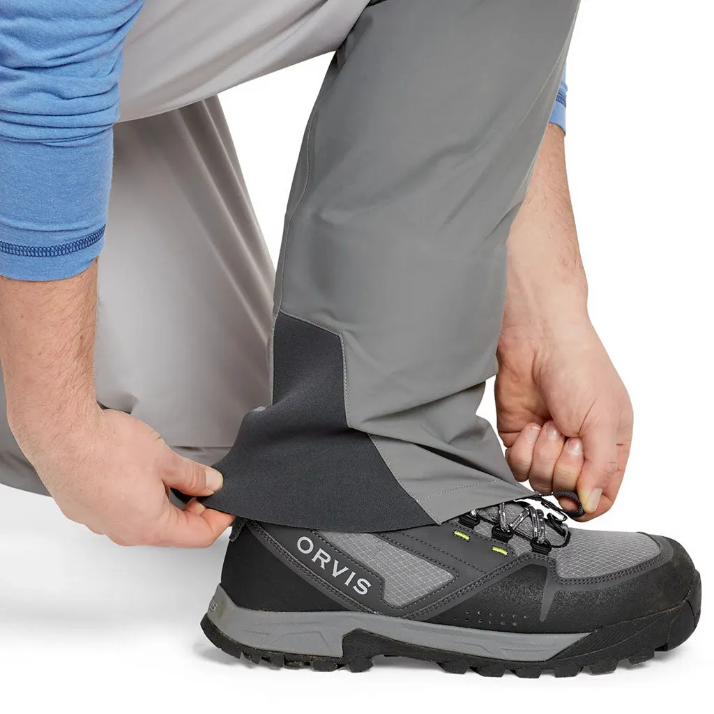 Orvis Men's Ultralight Wading Boots