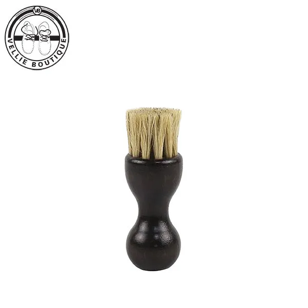 Oupa Koen Shoe Polish Applicator Brush - Small